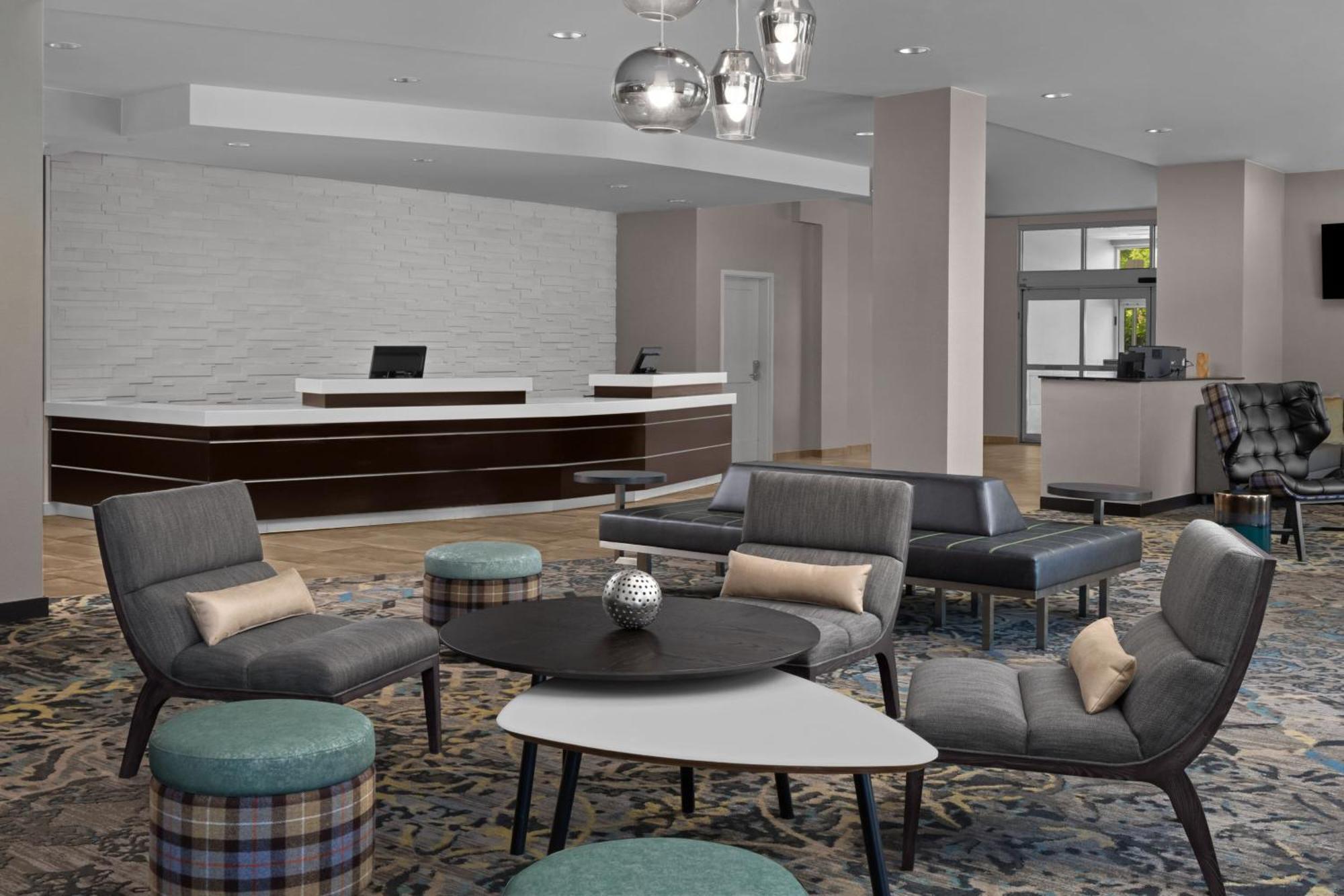 Residence Inn By Marriott Durham Duke University Medical Center Area Exterior photo