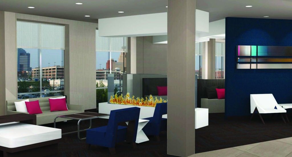 Residence Inn By Marriott Durham Duke University Medical Center Area Exterior photo