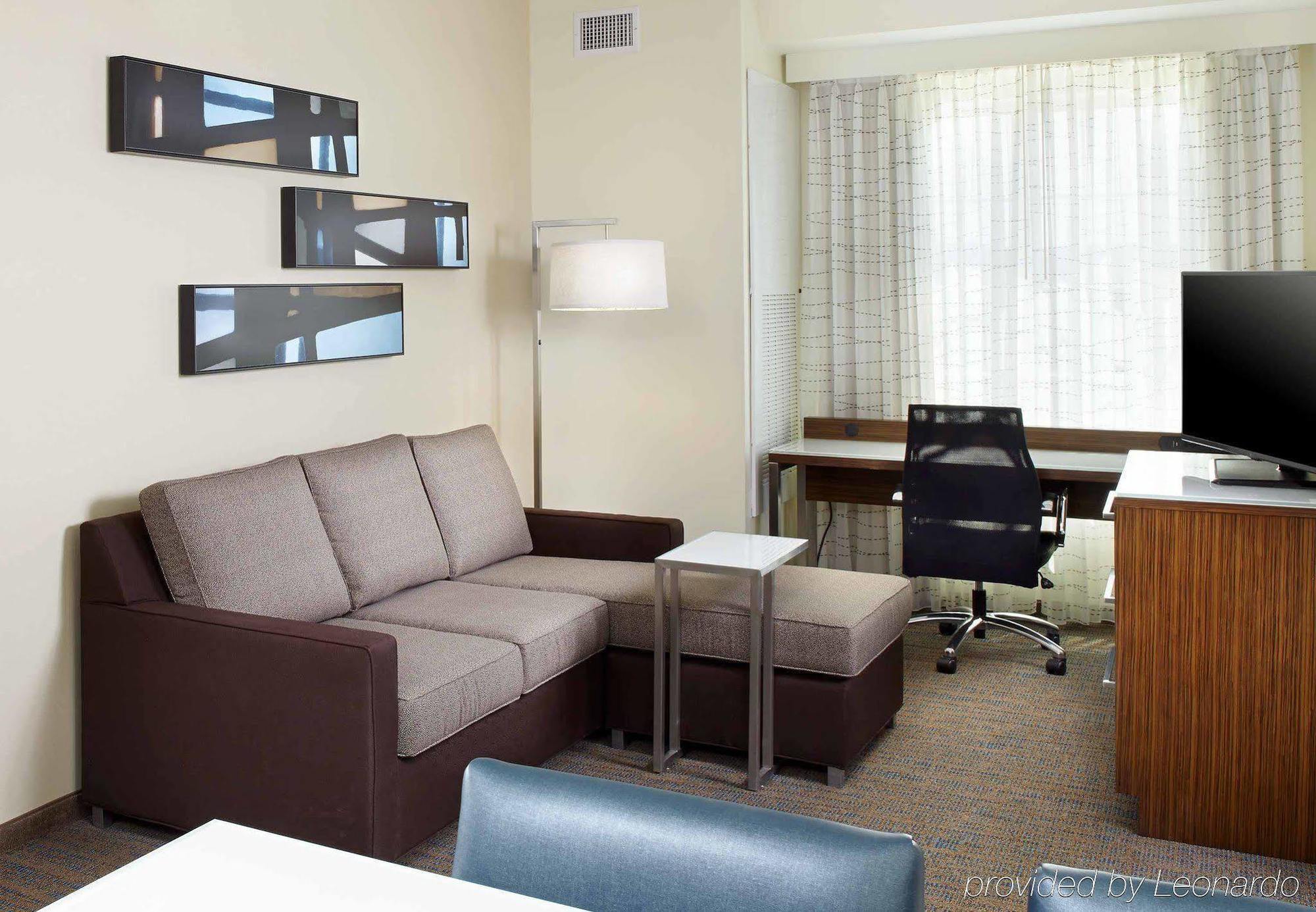 Residence Inn By Marriott Durham Duke University Medical Center Area Exterior photo